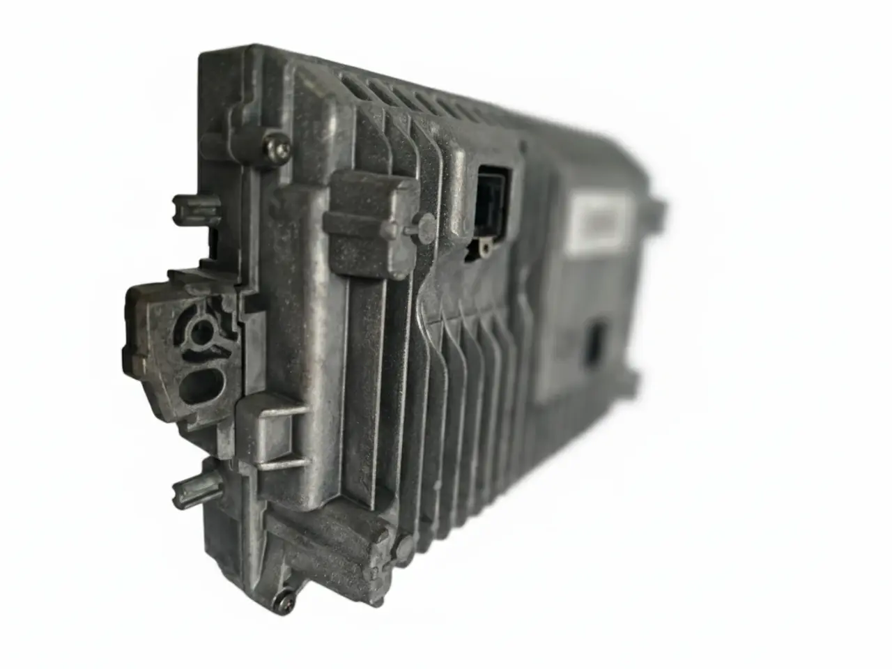 Billede 2 - Mercedes-Benz Mediedisplay