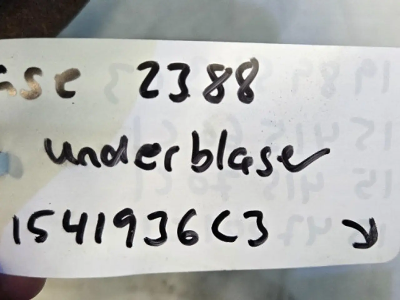 Billede 17 - Case 2388 Underblæse 1541936C3