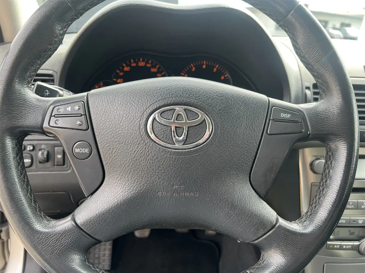 Billede 13 - Toyota Avensis 1,8 Linea Sol 129HK Stc