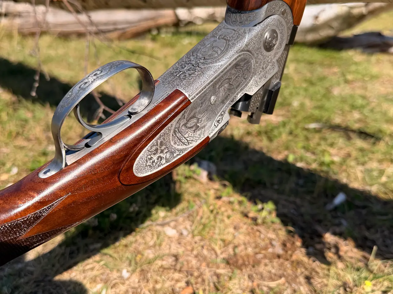 Billede 9 - Beretta 687 EELL 20/76 Med nye billeder
