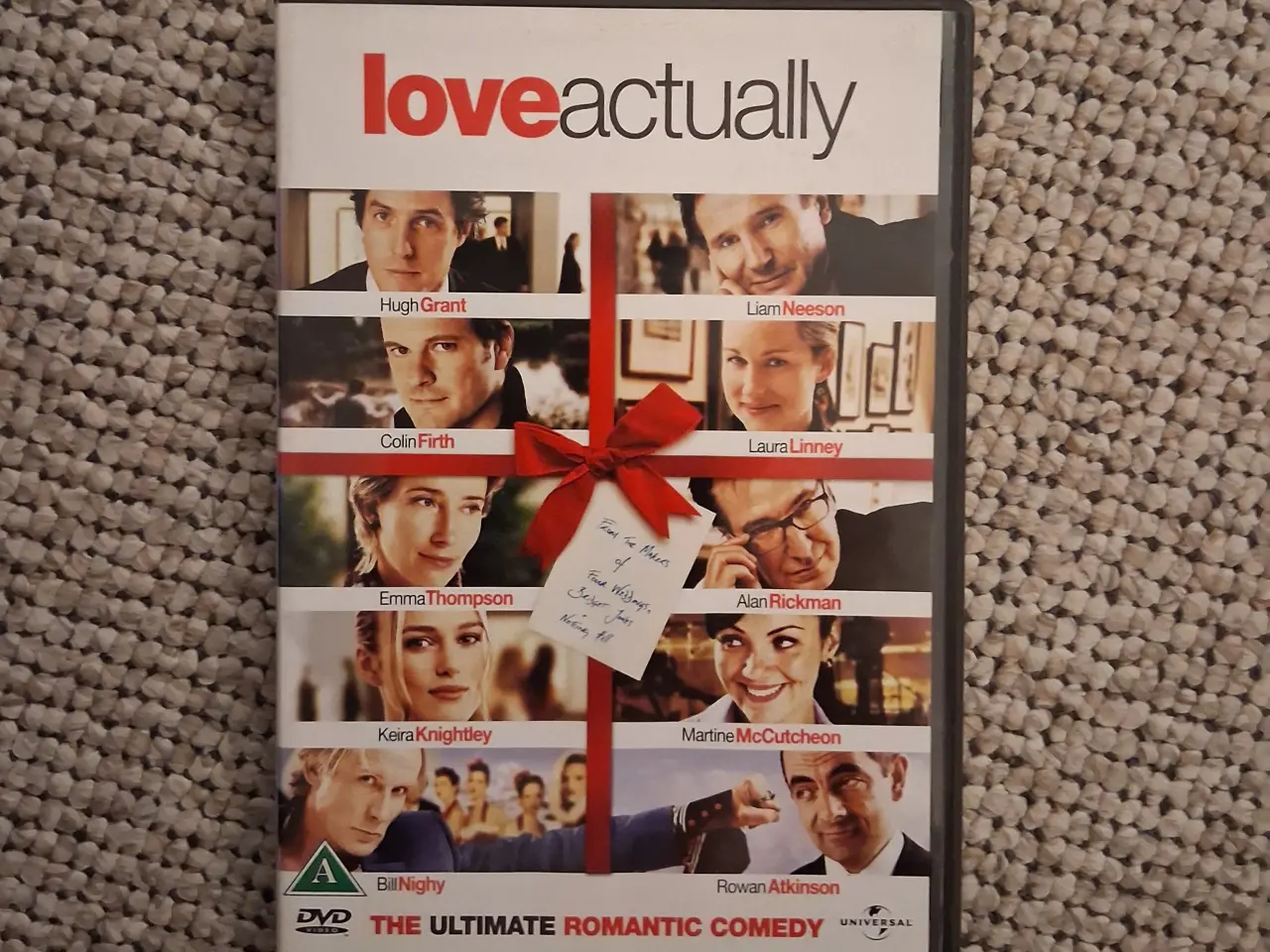 Billede 1 - Love actually