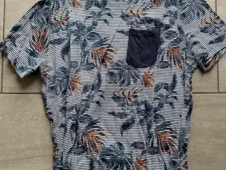 Piazzi Italia Sommer T-shirts str. M