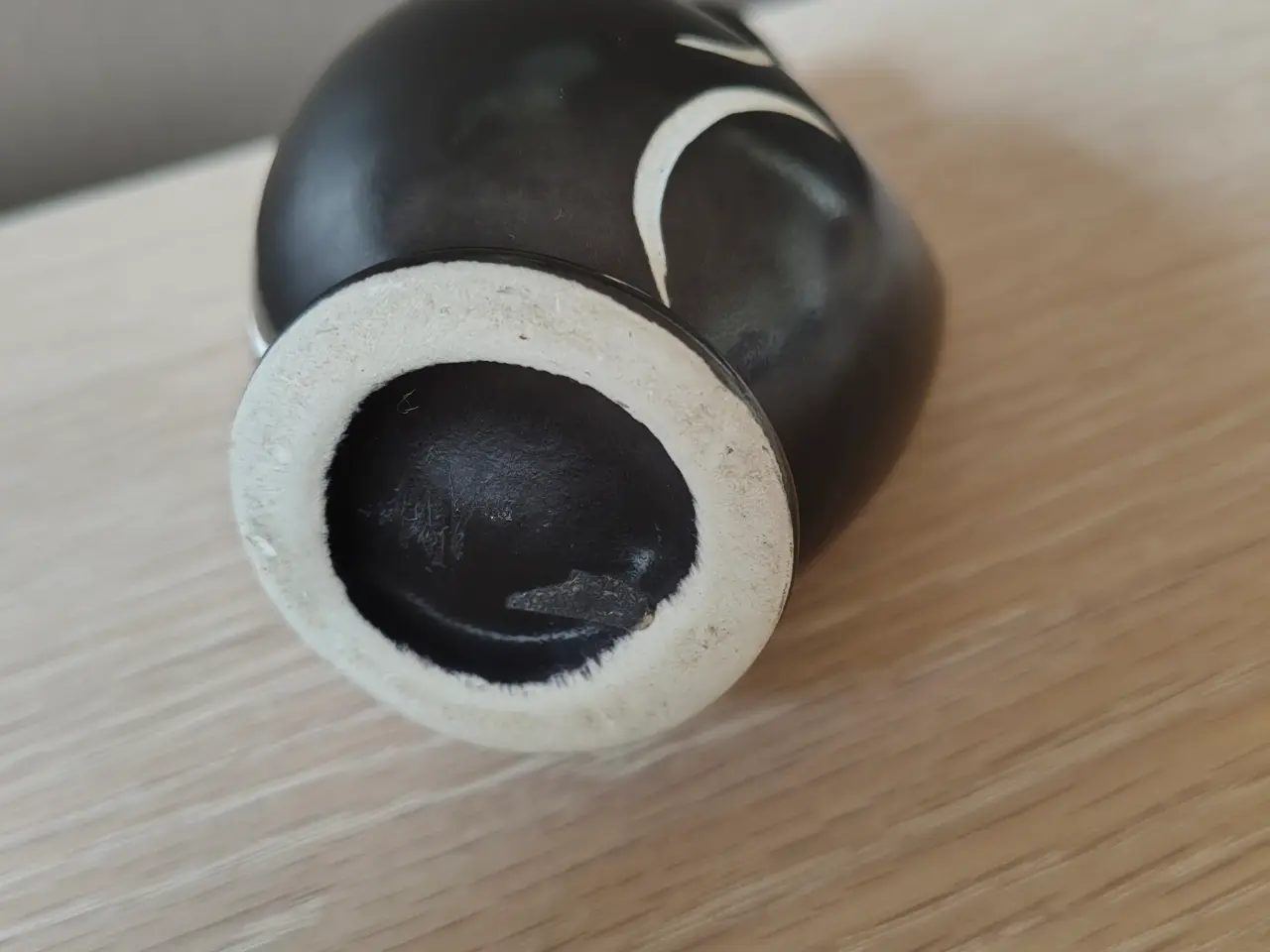 Billede 5 - Flot Hedebo keramik vase