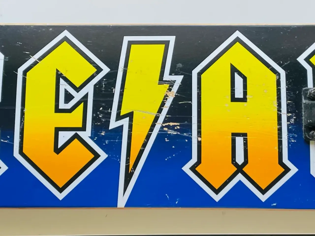 Billede 1 - Real Skateboards komplet skateboard 7.5”