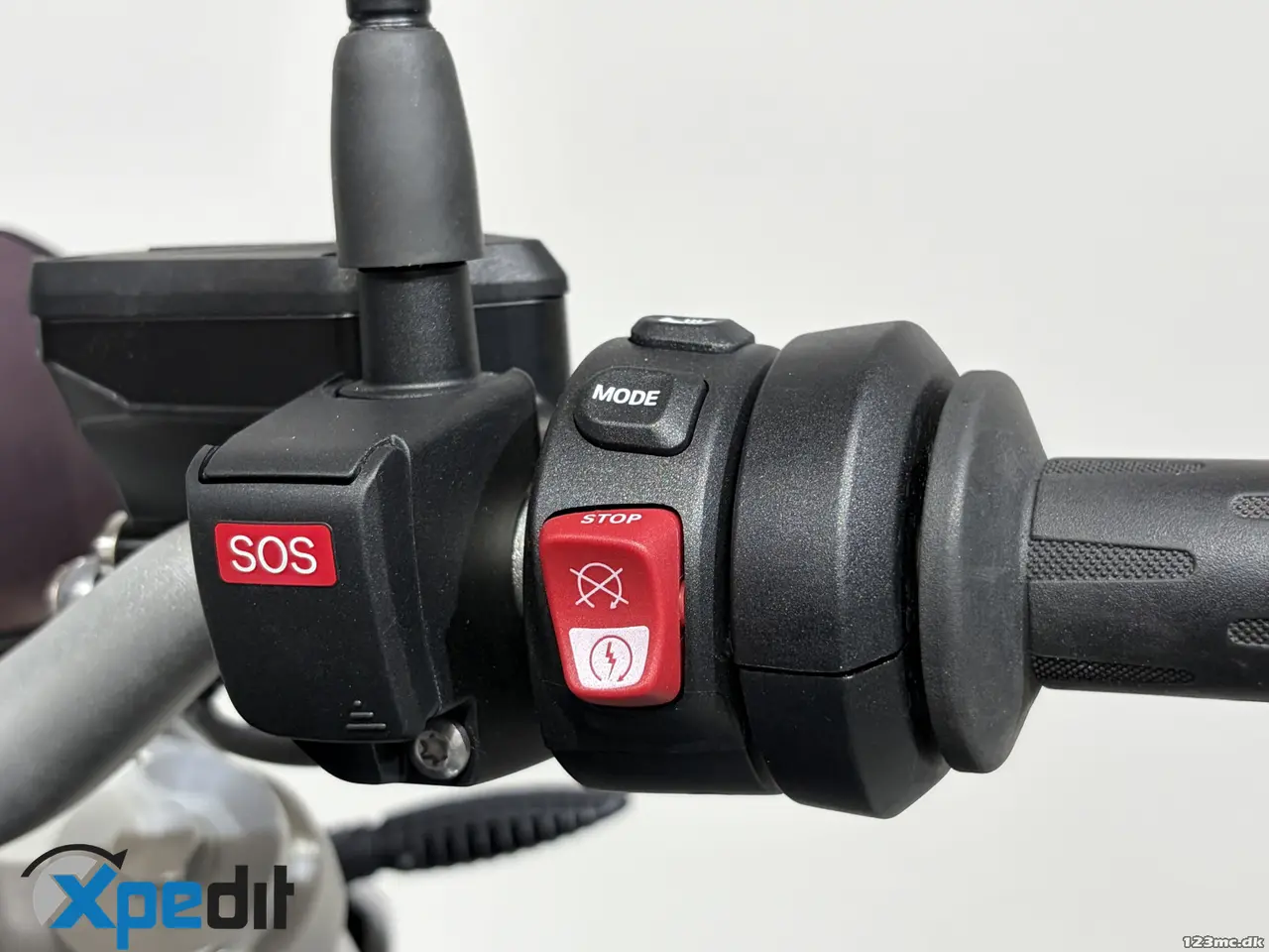 Billede 14 - BMW R 1250 R
