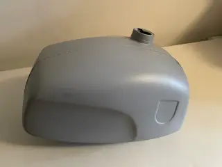 Benzintank NSU Quickly