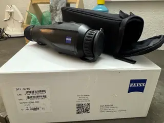 ZEISS termisk håndspotter