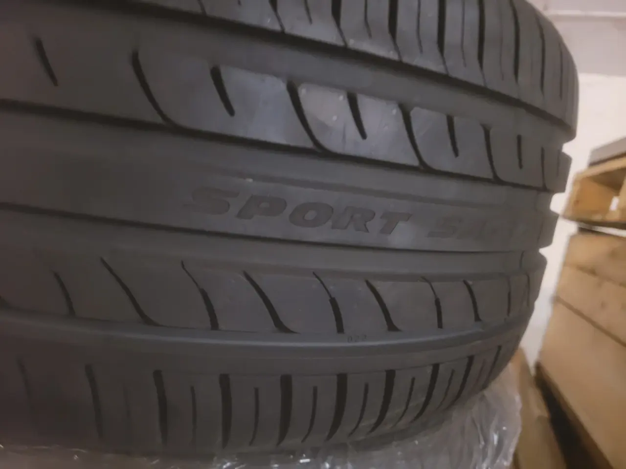 Billede 2 - 225 / 30 XR 20