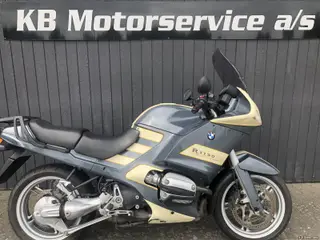 BMW R 1150 RS
