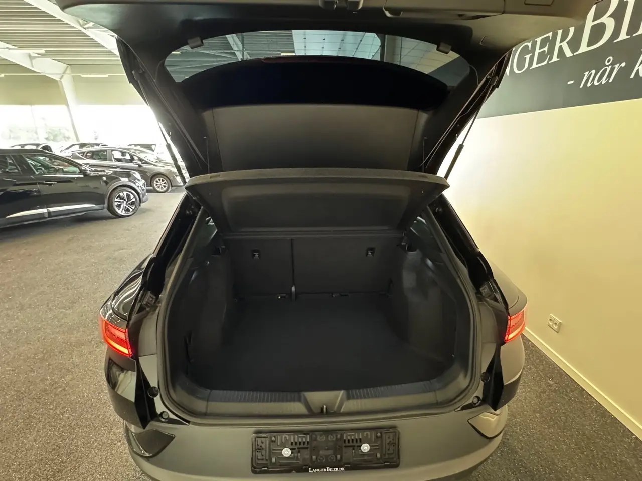 Billede 5 - VW ID.4 77 Pro