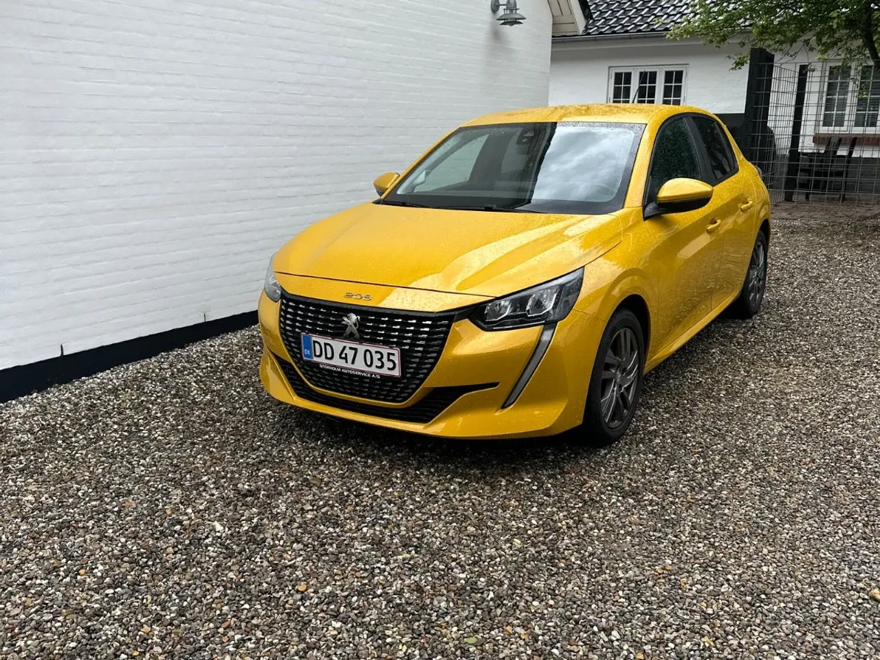 Billede 2 - Peugeot 208 1,2 PureTech 75 Active Edition