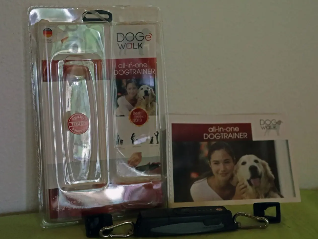 Billede 3 - Dog Trainer