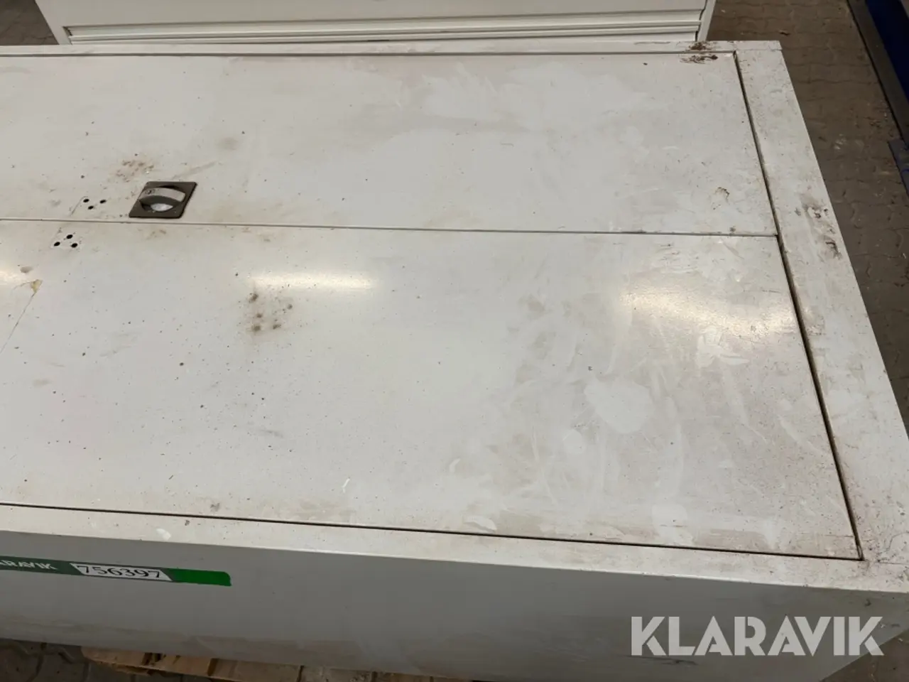 Billede 6 - Skab 1 styk