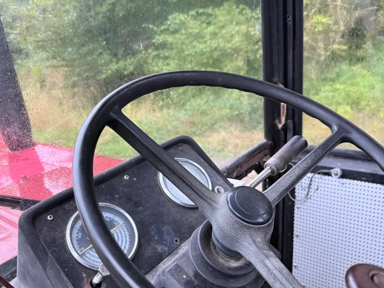 Billede 5 - IH 955, 6 cylinder traktor