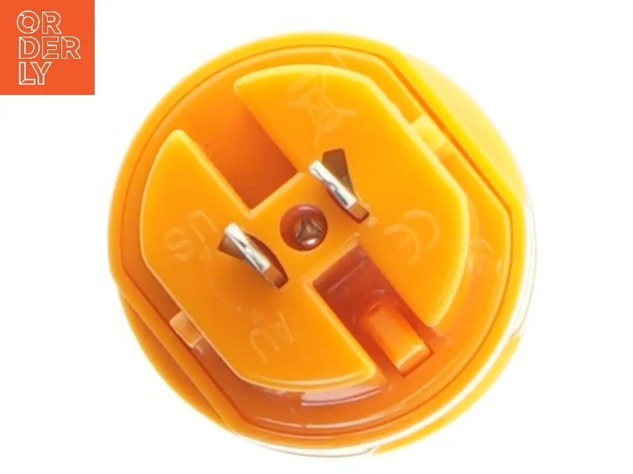 Billede 4 - Rejseadapter fra Me Reint (str. 7 cm)