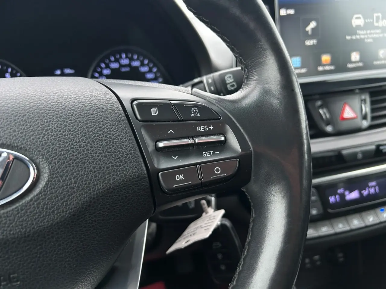 Billede 9 - Hyundai i30 1,0 T-GDi Life stc.