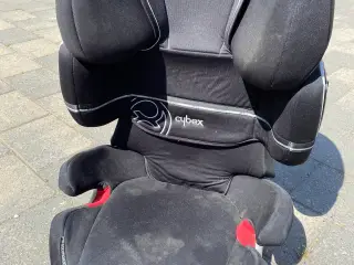 Cybex autostol