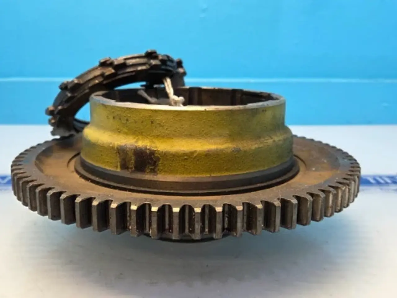 Billede 3 - John Deere 1830 Pto Kobling AL29817