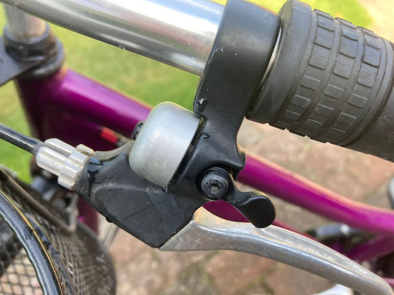 Billede 5 - Taarnby Eagle damecykel