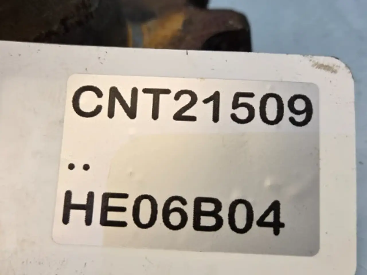 Billede 15 - New Holland CR9.90 Kædehjul 87665224