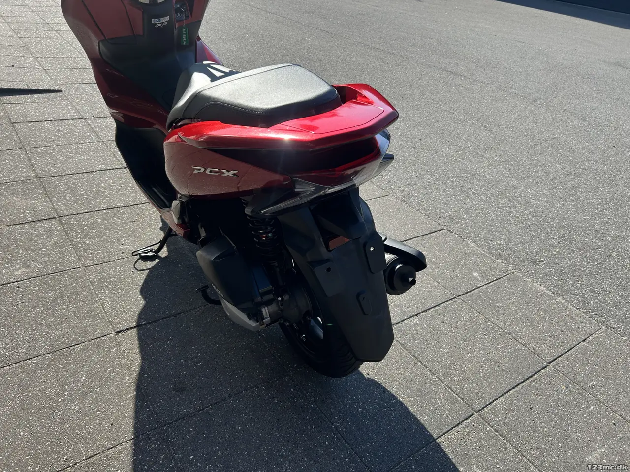 Billede 14 - Honda PCX 125 mc-syd engros