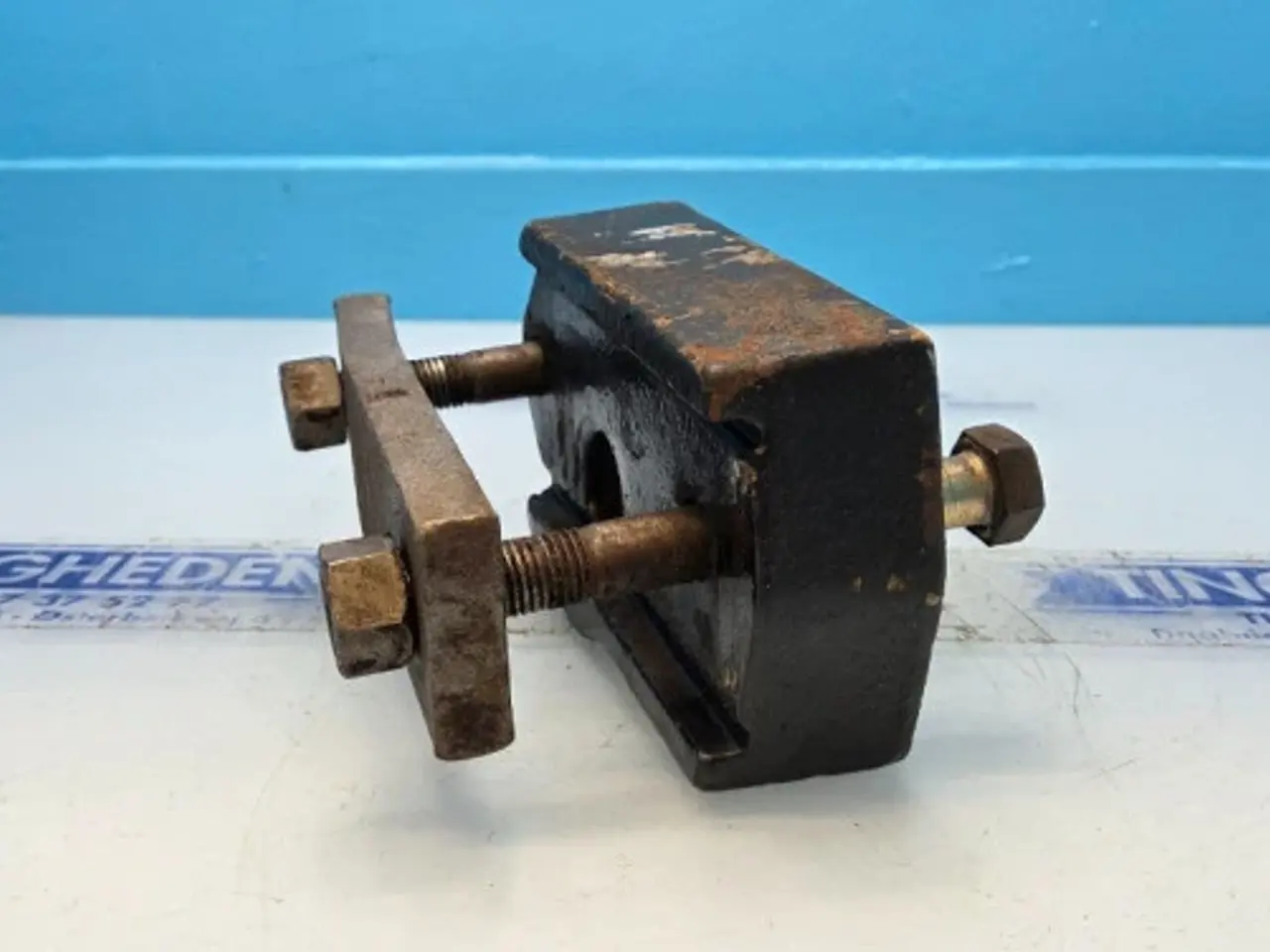 Billede 12 - Massey Ferguson 6290 Support R. 3777368M2