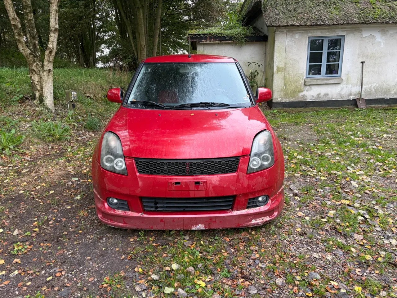 Billede 2 - Suzuki Swift 1.5