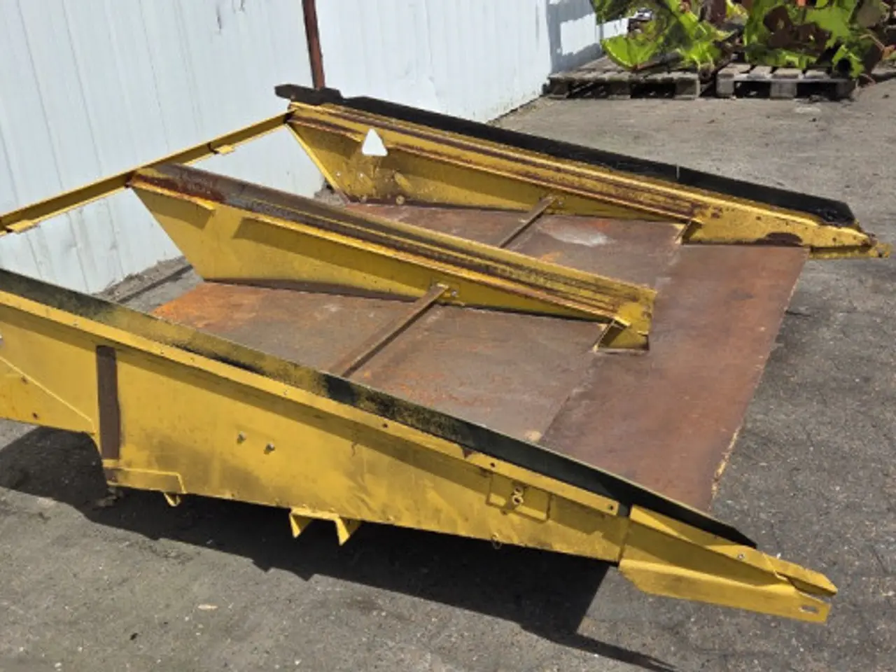 Billede 13 - New Holland TX68 Soldkasse 80452053