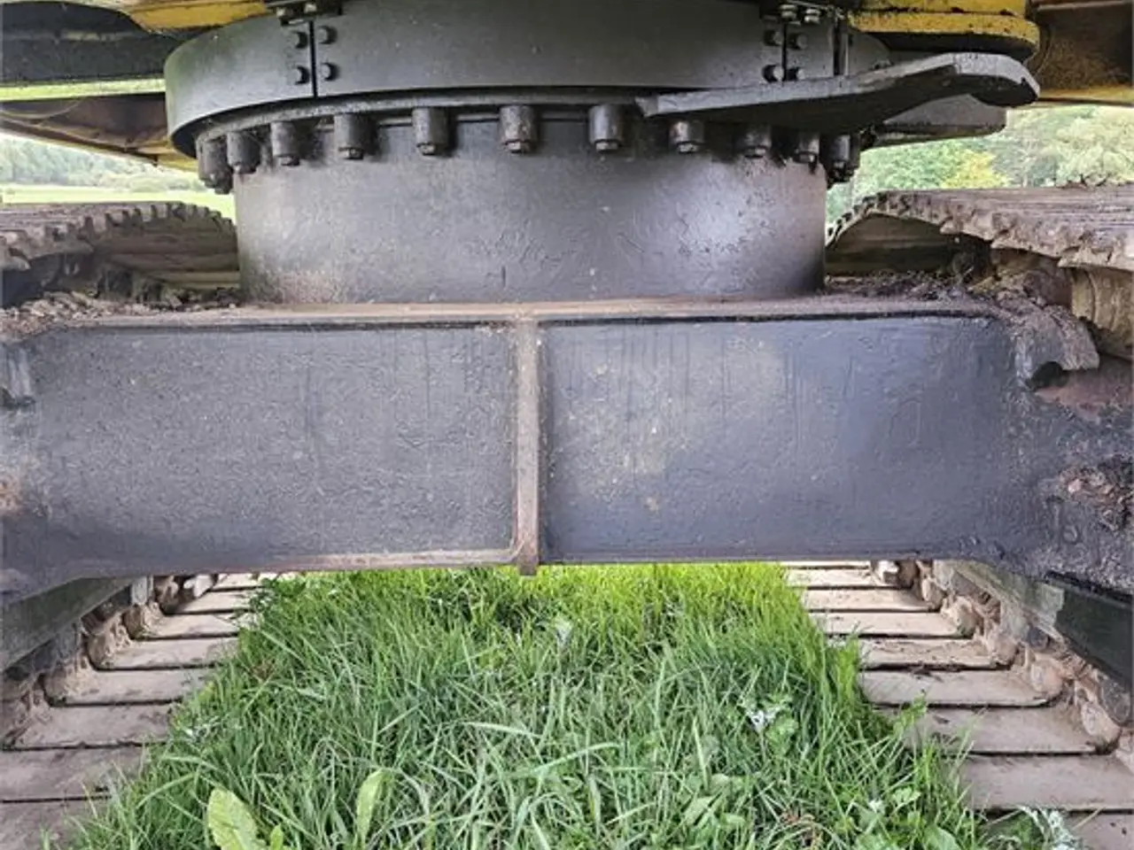 Billede 38 - Caterpillar 205 LC - 15 ton