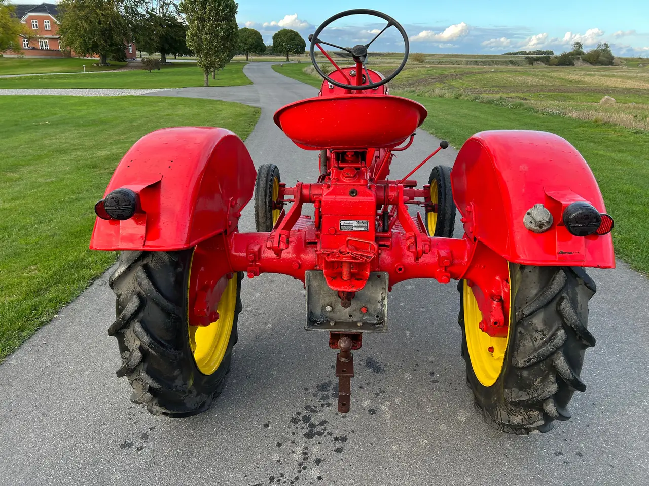 Billede 6 - 108 junior