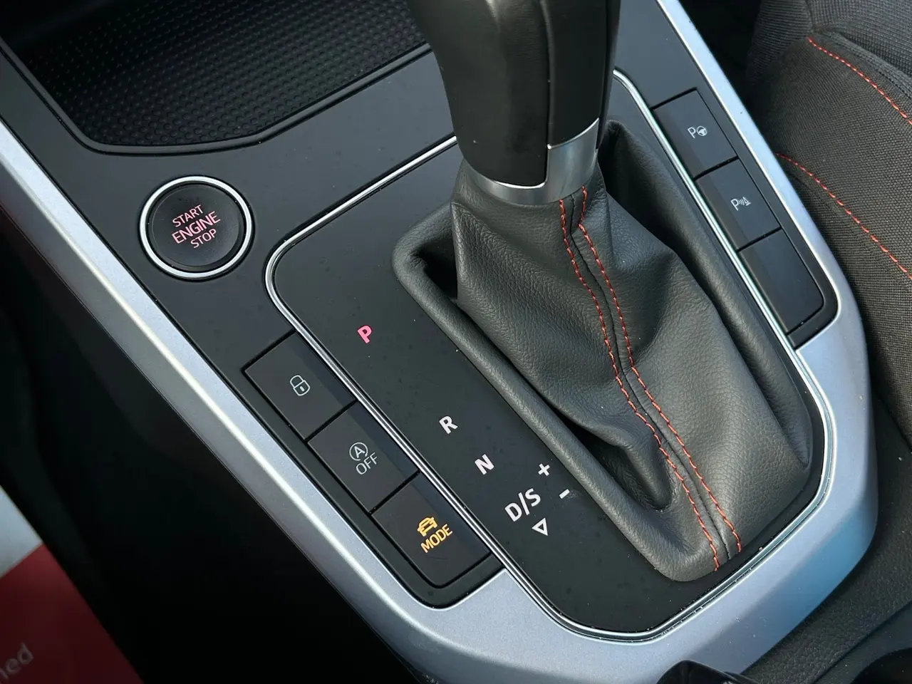 Billede 18 - Seat Arona 1,0 TSi 110 FR DSG