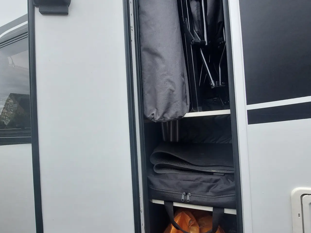 Billede 11 - Benimar Tessoro 481 North Cap