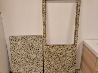 Terasso plader til køkken eller bad