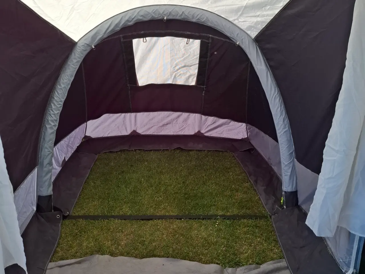 Billede 2 - Annex til Kampa Air Pro Luftelt