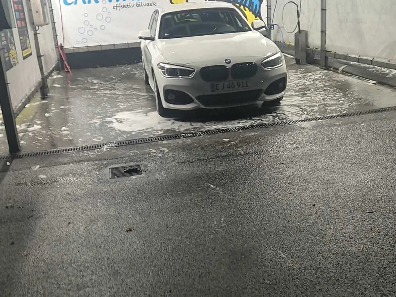 Billede 10 - Bmw f20 118i lci