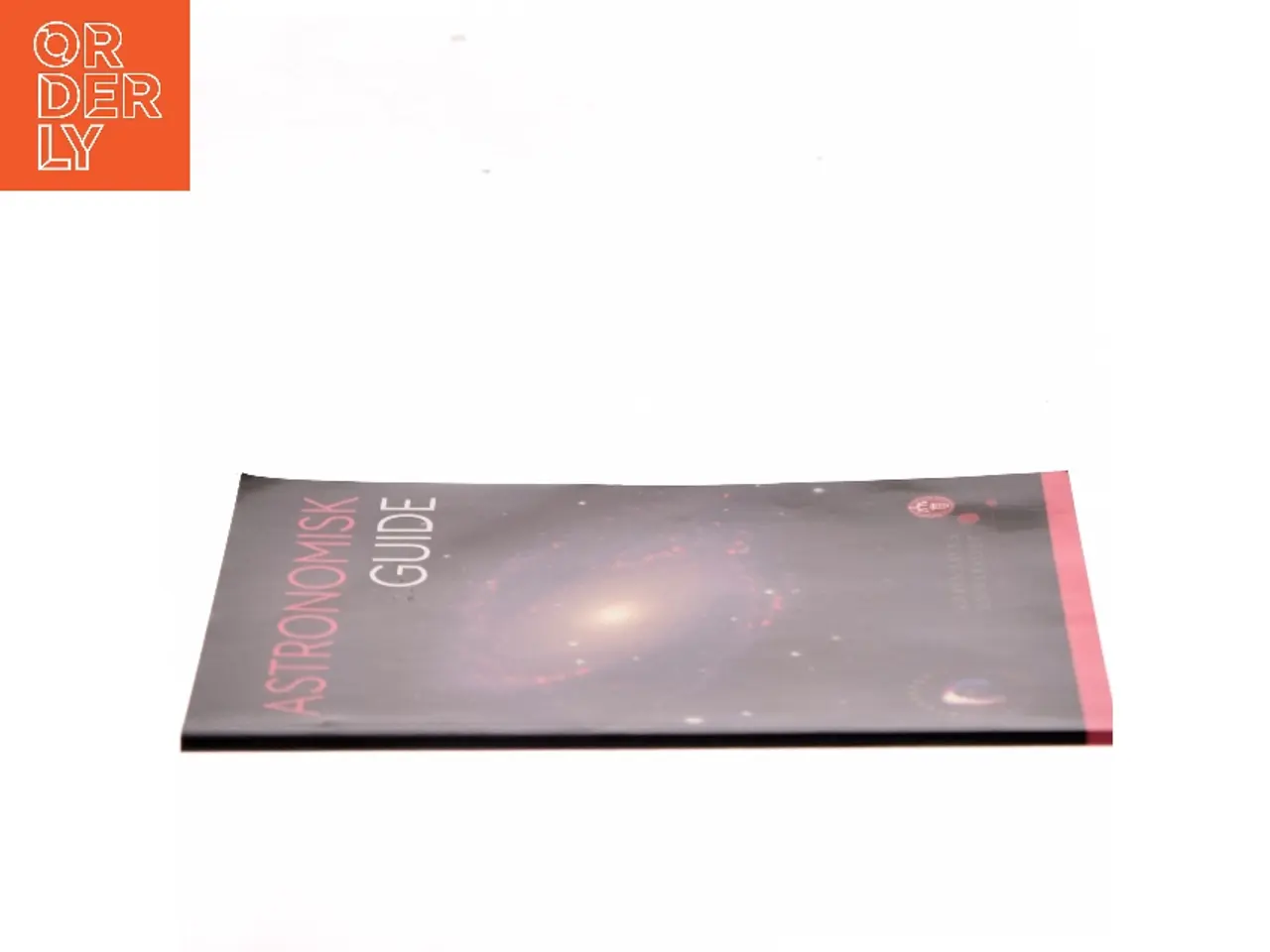 Billede 2 - Astronomisk guide af <Udfyld bogens forfattere< (Bog)