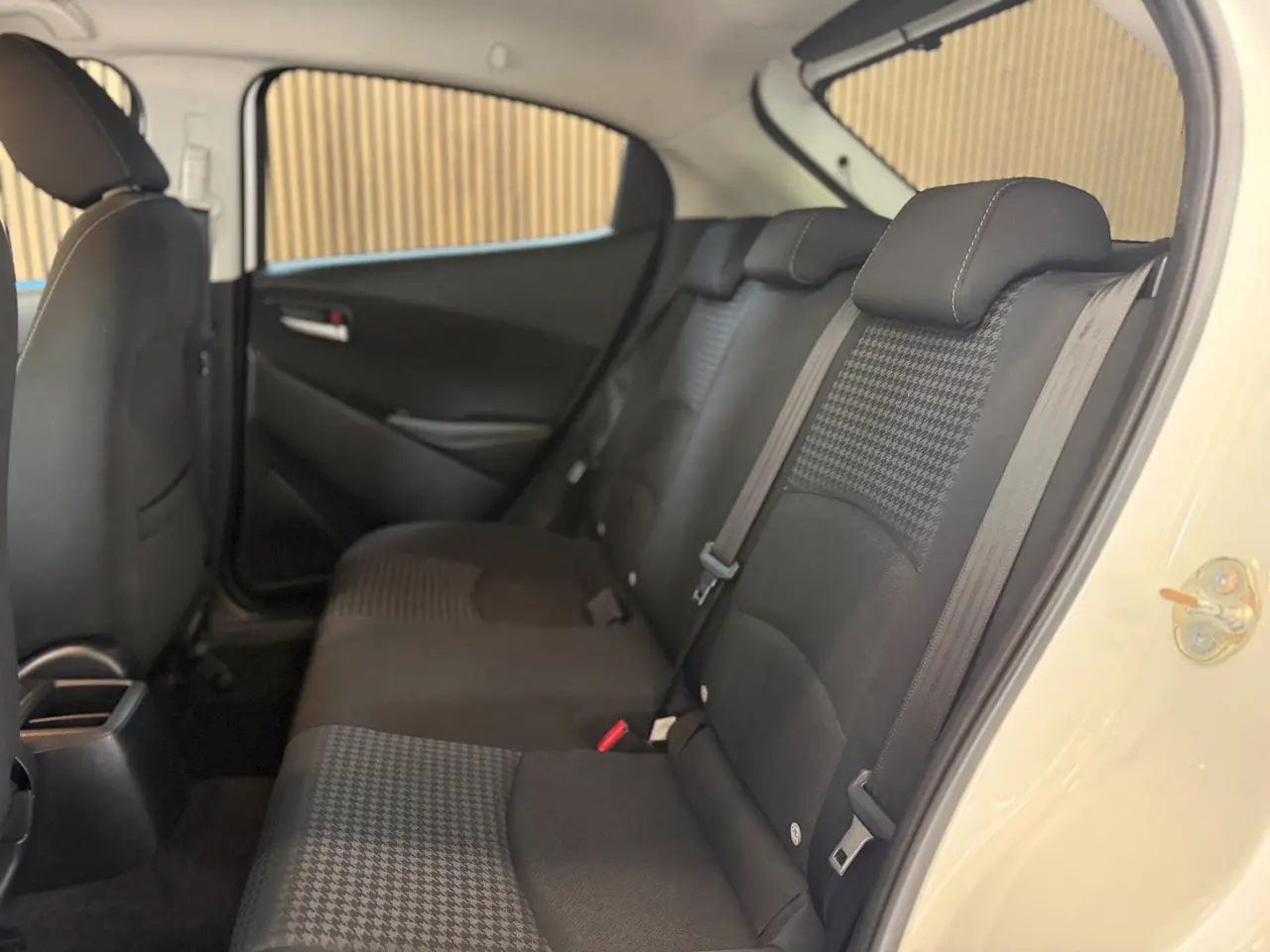 Billede 13 - Mazda 2 1,5 SkyActiv-G 90 Niseko aut.