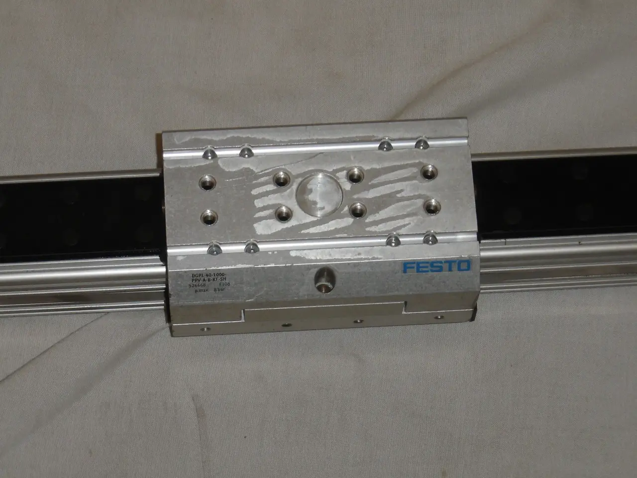 Billede 2 - Festo