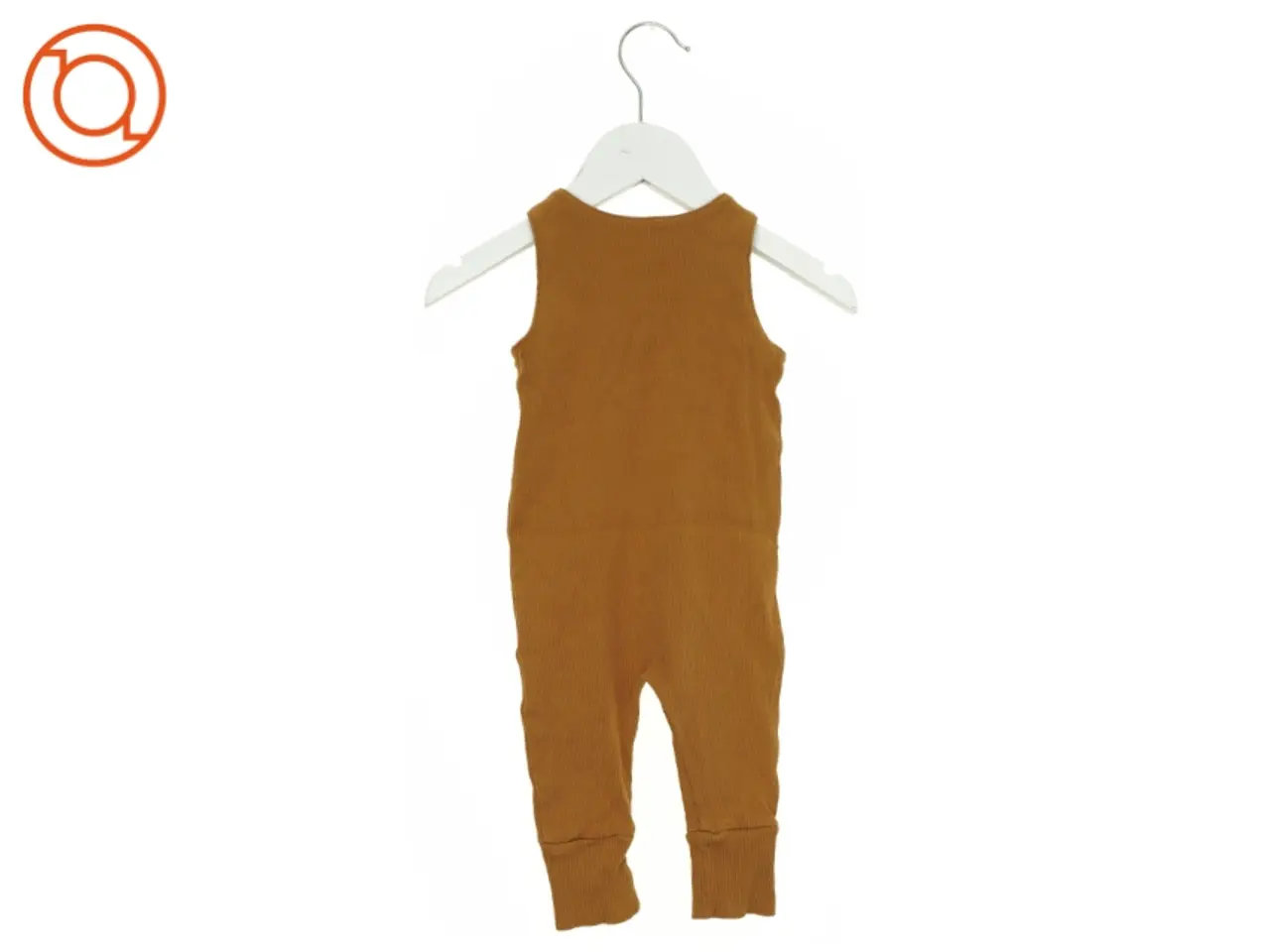 Billede 2 - Buksedragt fra H&M (str. 62 cm)