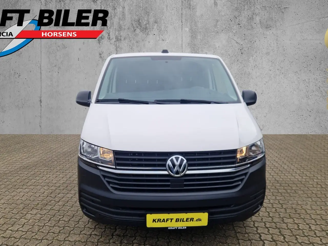 Billede 9 - VW Transporter 2,0 TDi 150 Kassevogn DSG lang