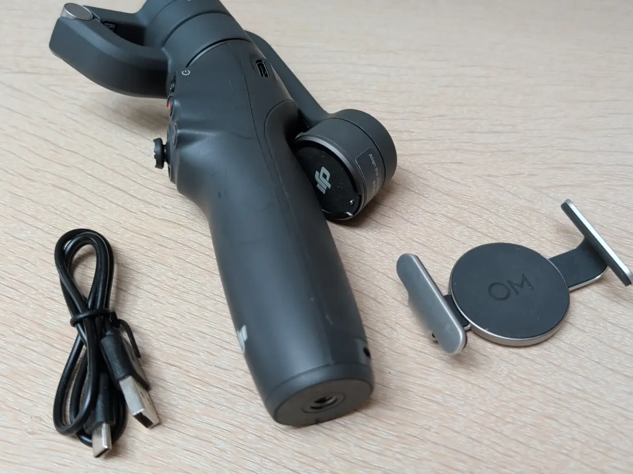 Billede 6 - Dji mobil 6
