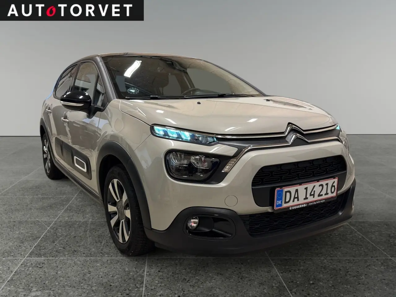 Billede 2 - Citroën C3 1,2 PureTech 83 Feel