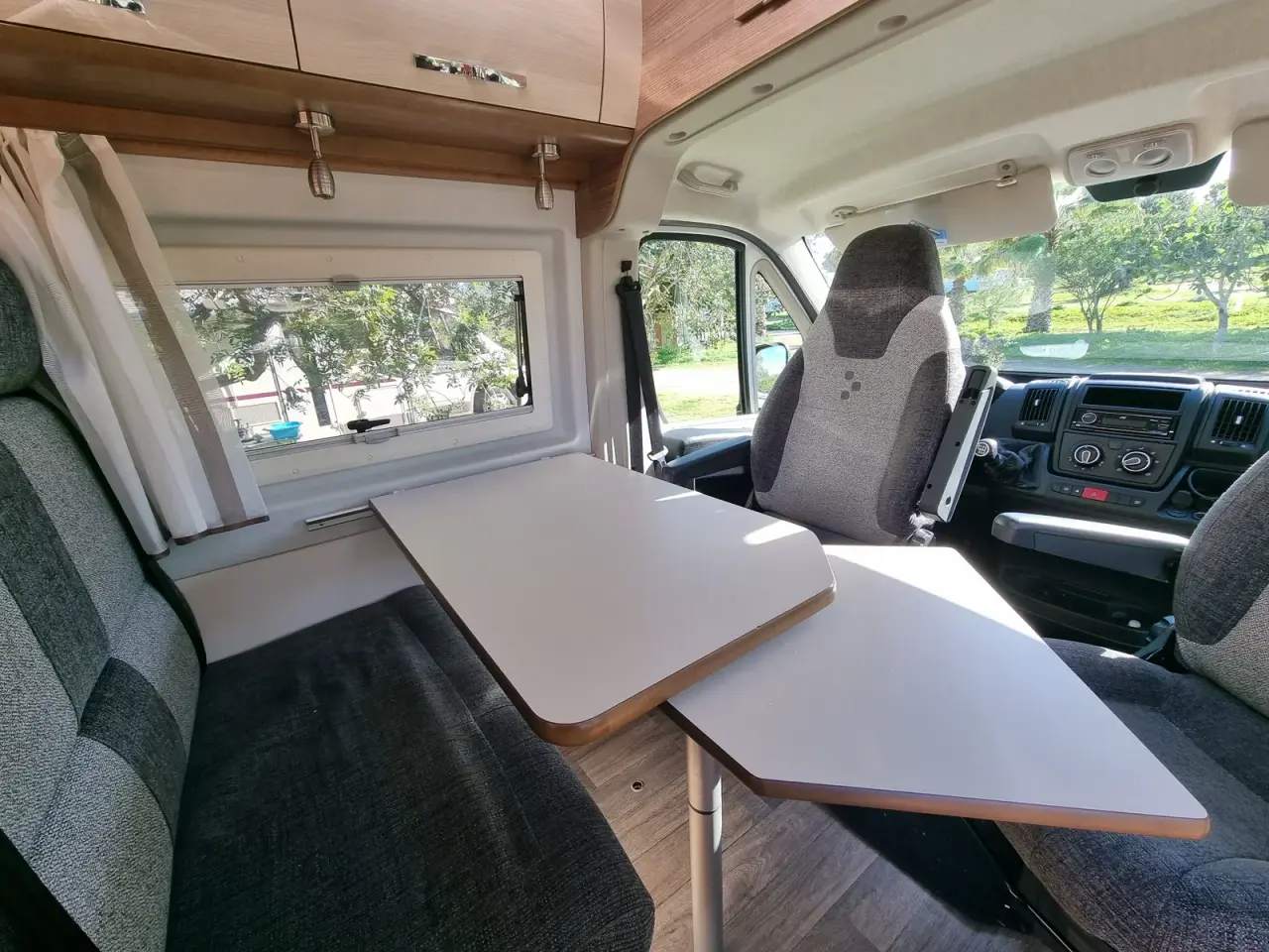 Billede 12 - Peugeot Bravia 2,2 HDi 599 Swan Trend