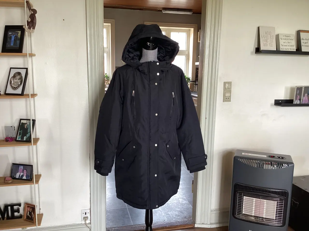 Billede 8 - Jakker Str: 44-46-M-L-XL
