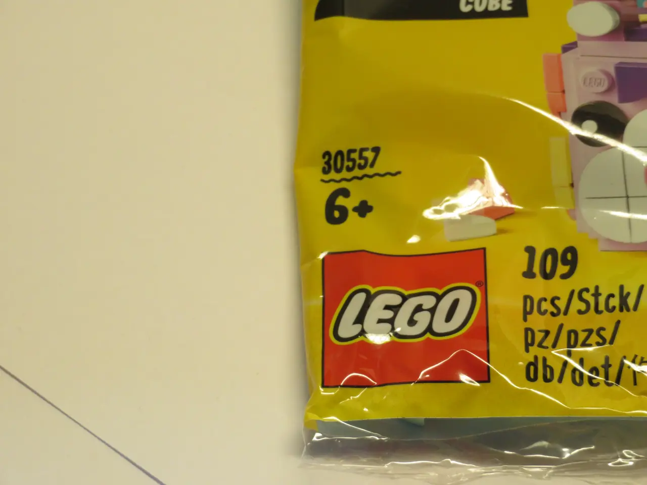 Billede 3 - Lego andet, LEGO nummer 30557