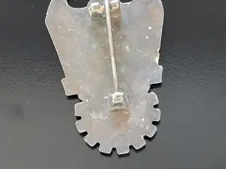 Tyskland WW2 orden medalje Dr. Fritz Todt Preis