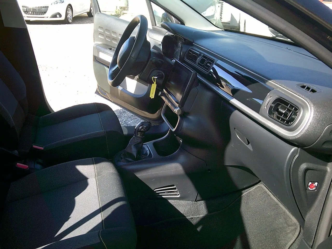 Billede 15 - Citroën C3 1,6 BlueHDi 75 Cool