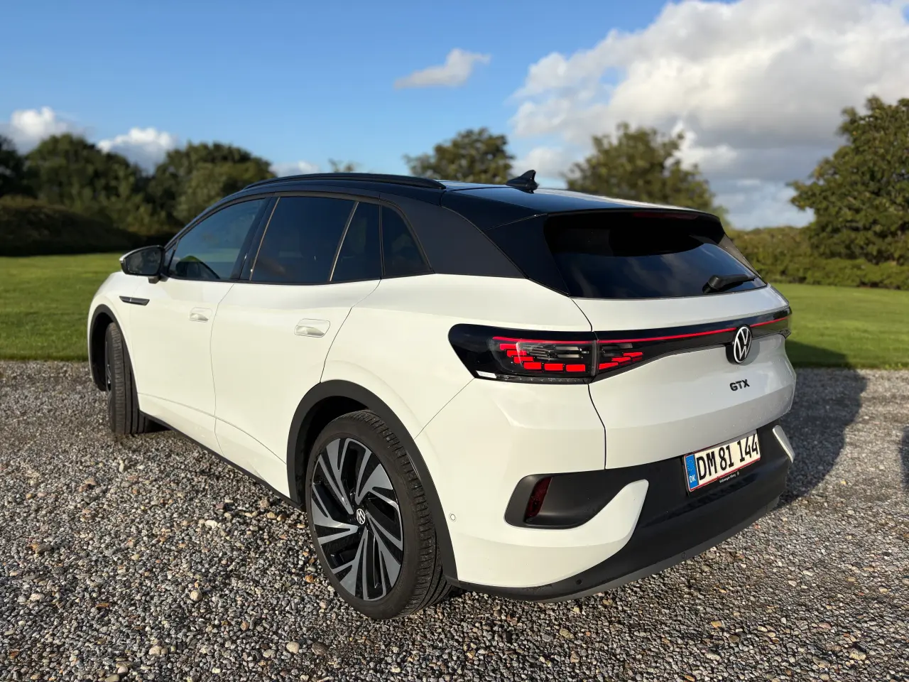 Billede 7 - Volkswagen Id.4 GTX 299HK