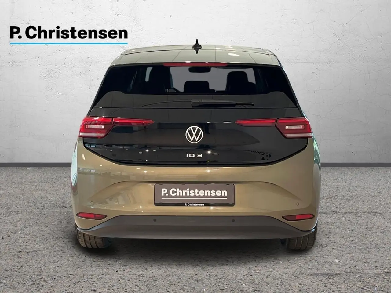 Billede 5 - VW ID.3 58 Pro