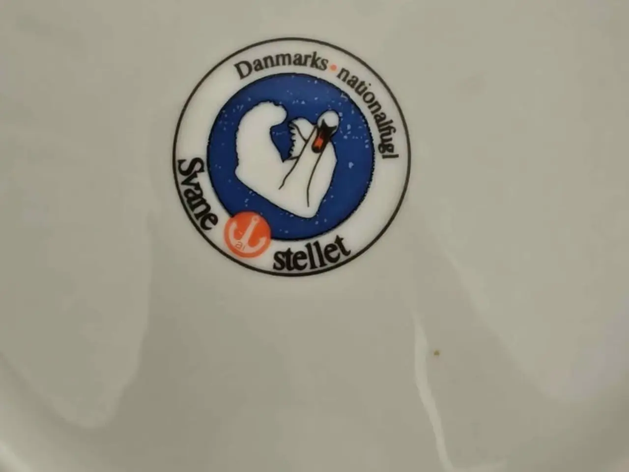 Billede 5 - Svane Stellet
